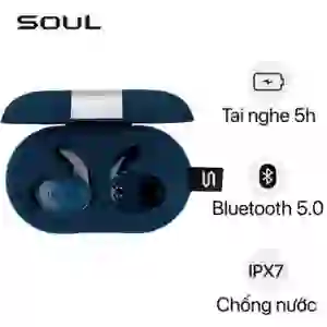 Tai Nghe True Wireless Soul ST-XS2